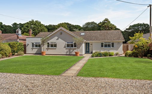 Haus in Bicknacre, England 1
