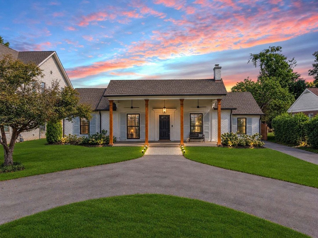 Haus in Forest Hills, Tennessee, Vereinigte Staaten 1 - 18746501