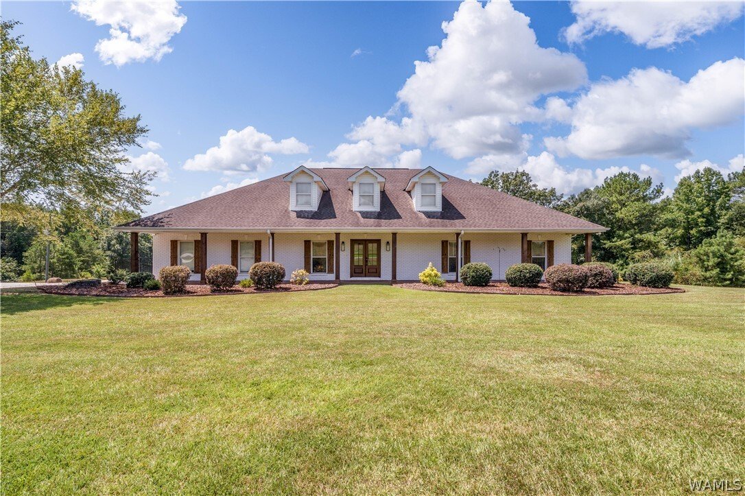 Maison à Northport, Alabama, États-Unis 1 - 18743854