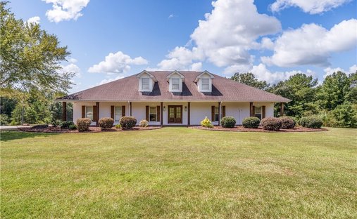 Casa a Northport, Alabama, Stati Uniti 1