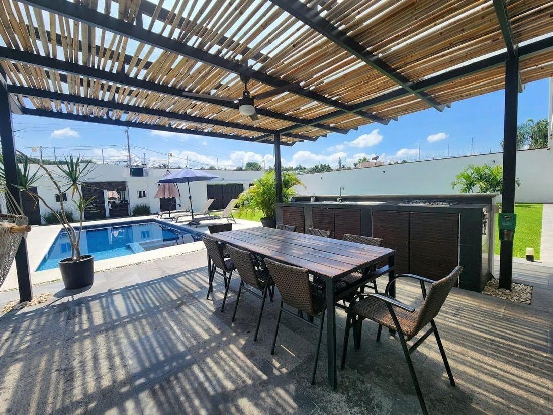 Appartement à Tres de Mayo, Morelos, Mexique 3 - 18742430