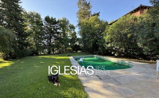 Casa en Rincón de Milberg, Provincia de Buenos Aires, Argentina 1