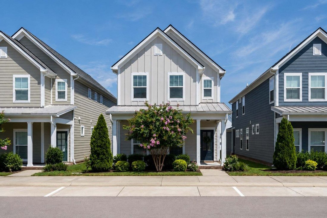 Haus in Franklin, Tennessee, Vereinigte Staaten 1 - 18740805