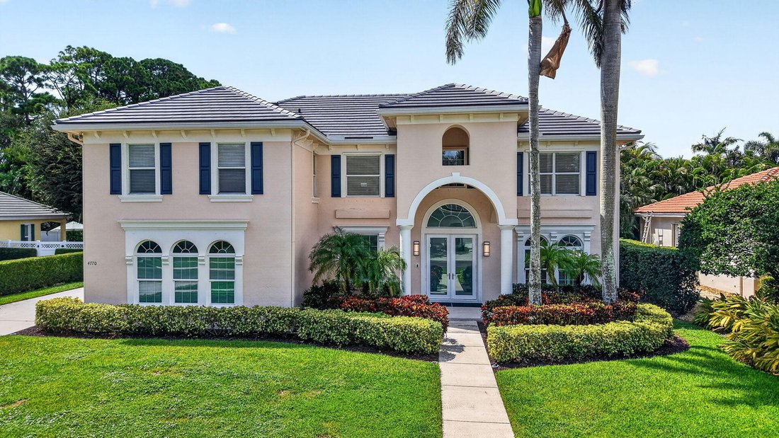 Casa en Boynton Beach, Florida, Estados Unidos 1 - 18411587