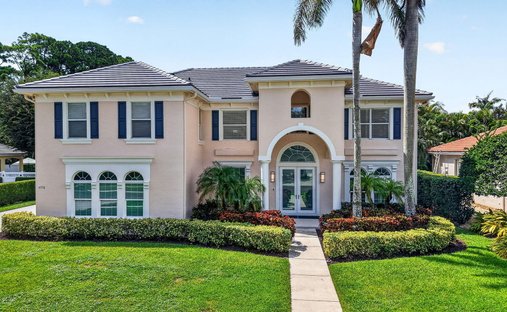House in Boynton Beach, Florida, United States 1