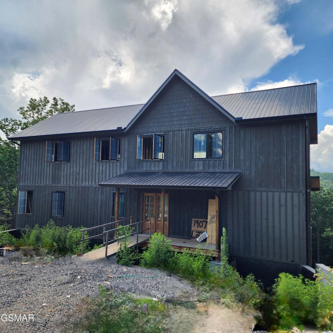 House in Sevierville, Tennessee, United States 1 - 18746488