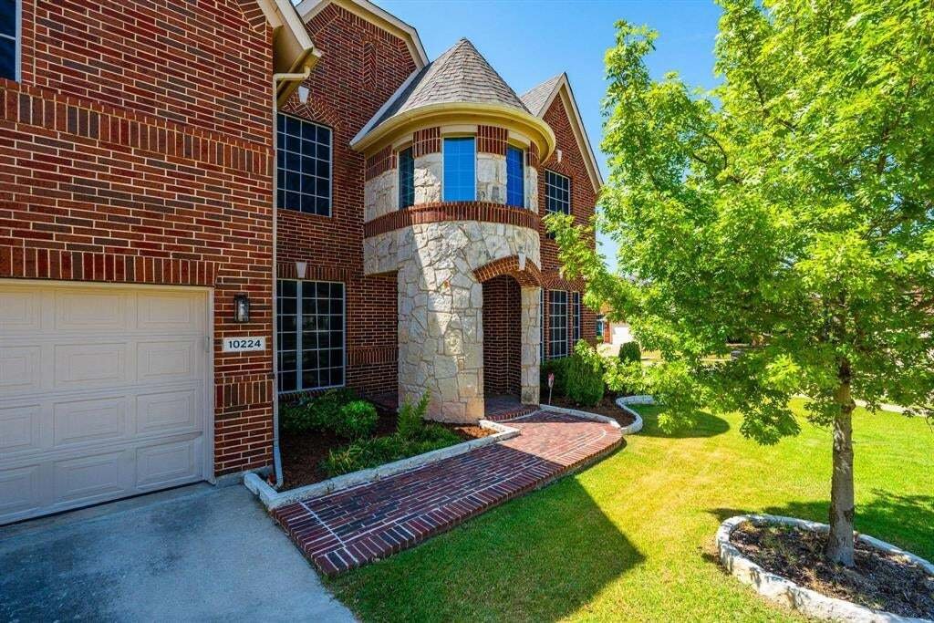 Casa en Fort Worth, Texas, Estados Unidos 2 - 18744499