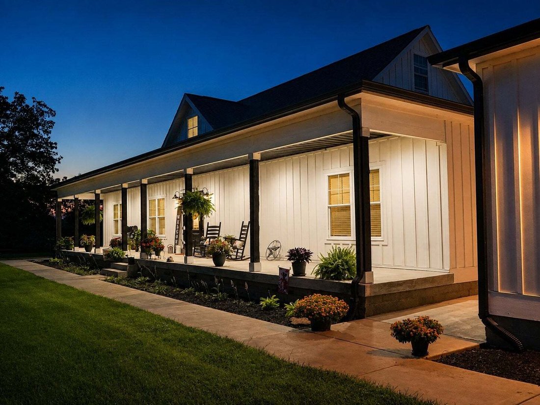 Haus in Springfield, Tennessee, Vereinigte Staaten 2 - 18746522