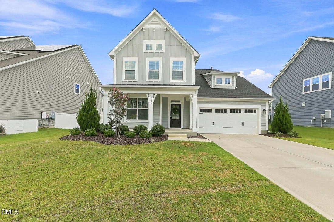 Haus in Holly Springs, North Carolina, Vereinigte Staaten 2 - 18740637
