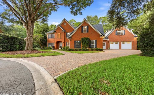 Maison à Jacksonville, Floride, États-Unis 1