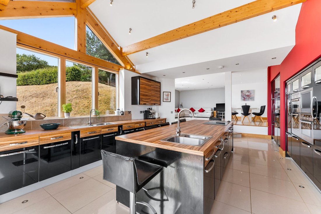 Casa en Bickerton, Inglaterra 4 - 18740504