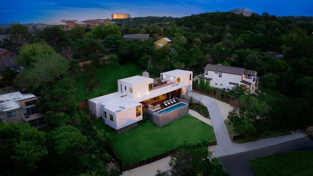 Haus in Austin, Texas, Vereinigte Staaten 1 - 18743650