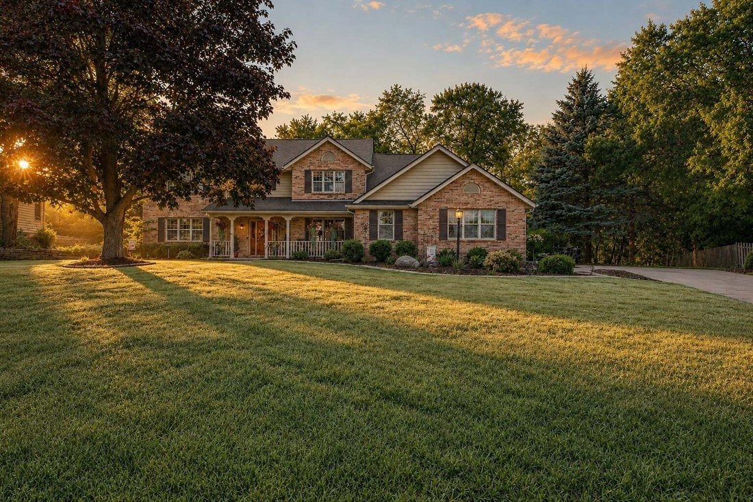 House in Whitewater, Wisconsin, United States 1 - 18742730