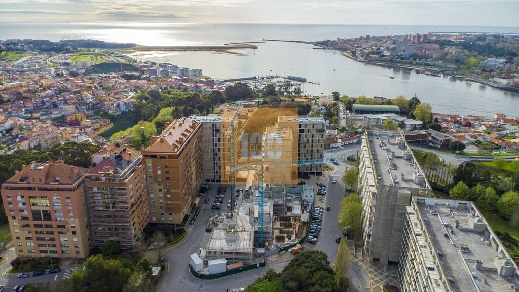 Appartement à Santa Marinha et Sao Pedro da Afurada, District de Porto, Portugal 2 - 18745255