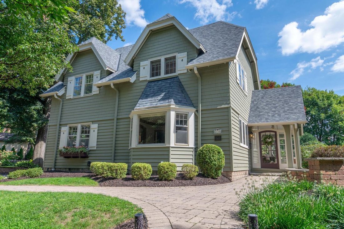 Haus in Milwaukee, Wisconsin, Vereinigte Staaten 2 - 18746403