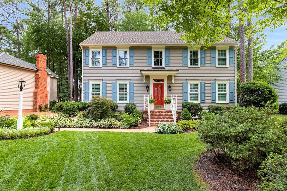 Casa en Innsbrook, Virginia, Estados Unidos 1 - 18740125