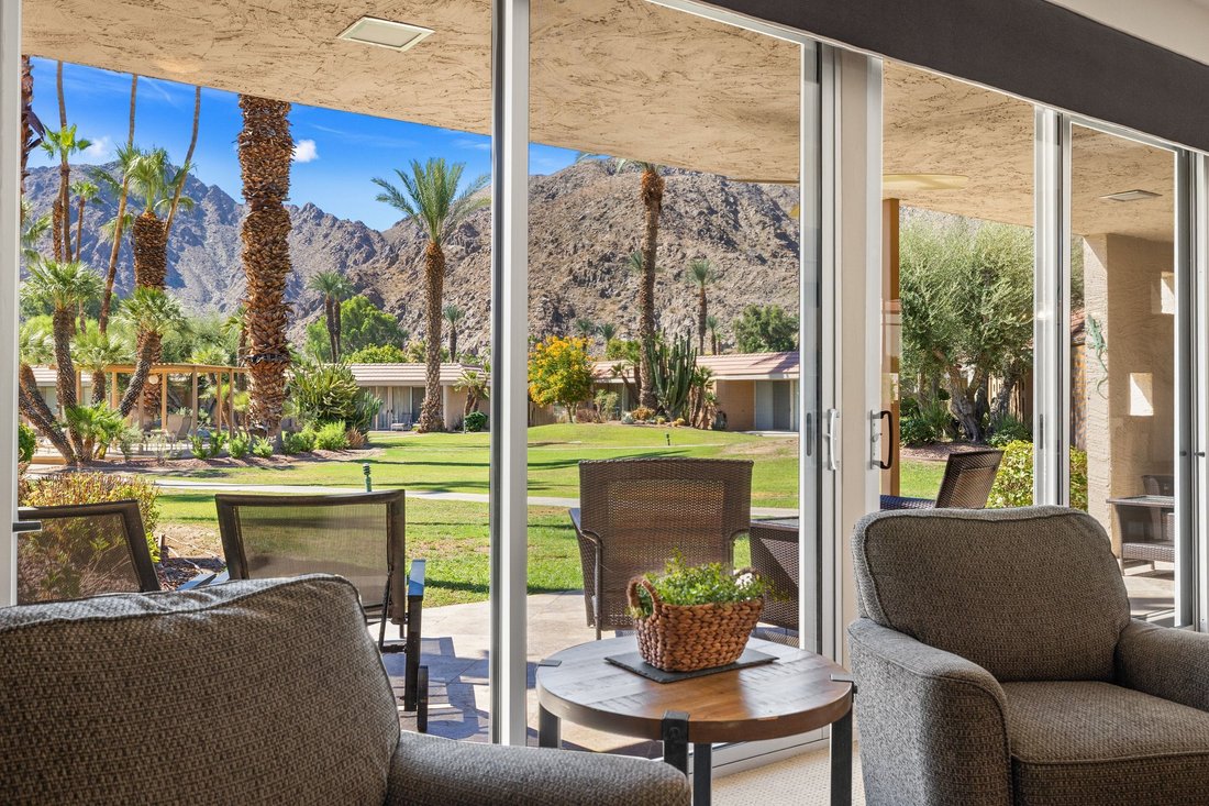 Condominio a Indian Wells, California, Stati Uniti 1 - 18740019