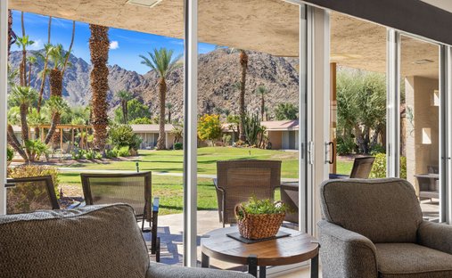 Condominio a Indian Wells, California, Stati Uniti 1