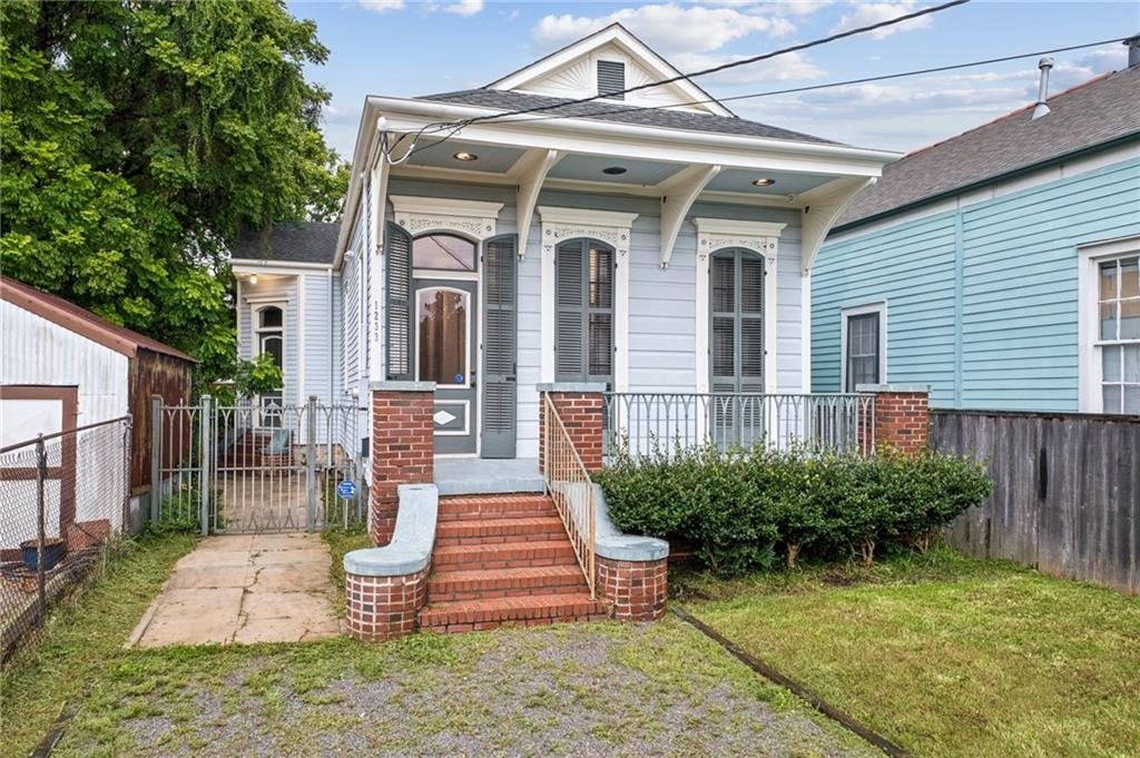 Haus in New Orleans, Louisiana, Vereinigte Staaten 1 - 18740503