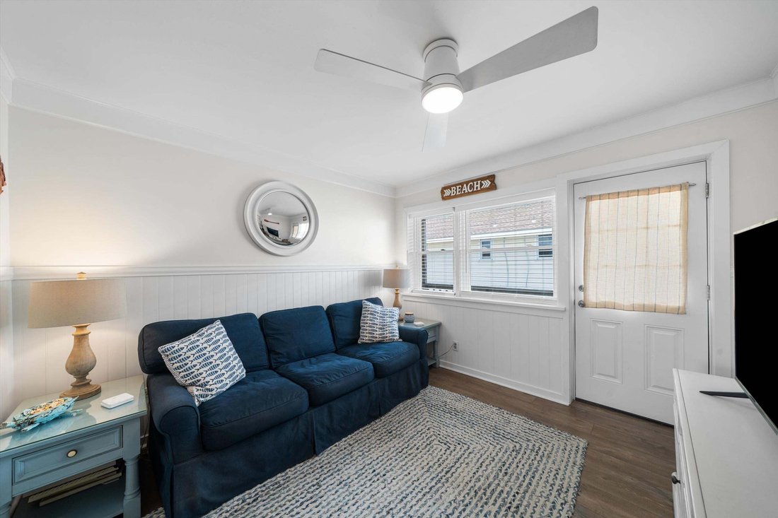 Appartement à Avalon, New Jersey, États-Unis 5 - 18743277