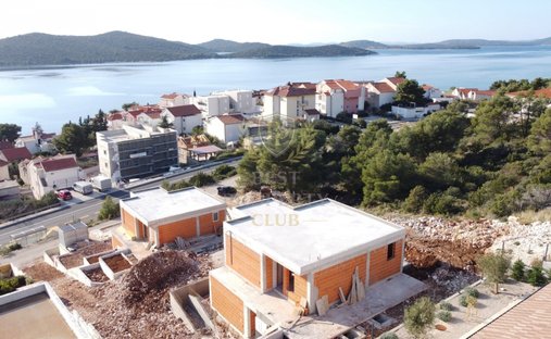 Villa à Brodarica, Comitat de Šibenik-Knin, Croatie 1