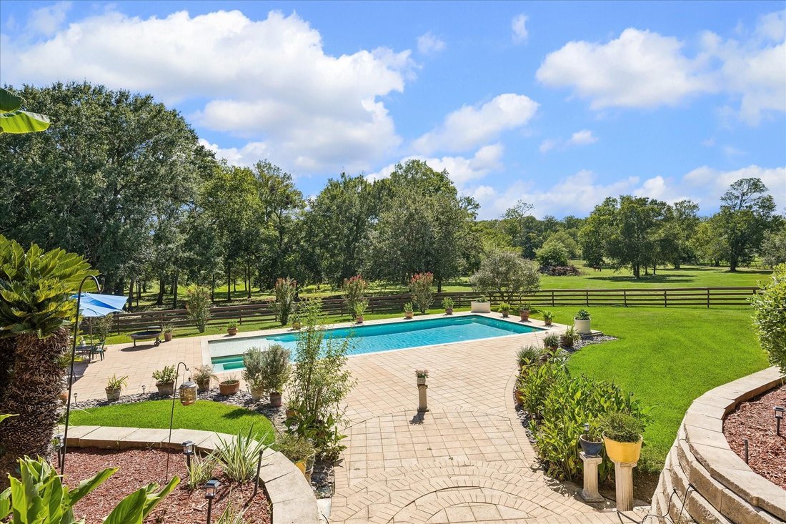 Casa en Brookshire, Texas, Estados Unidos 5 - 18741089