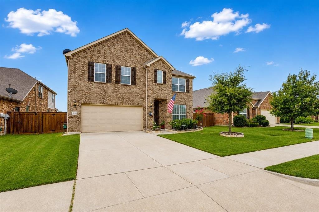 House in Mansfield, Texas, United States 1 - 18741006