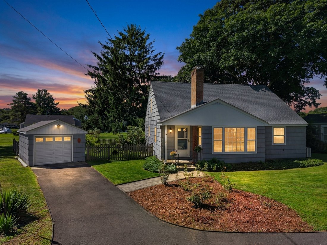 Haus in Old Saybrook, Connecticut, Vereinigte Staaten 1 - 18740089
