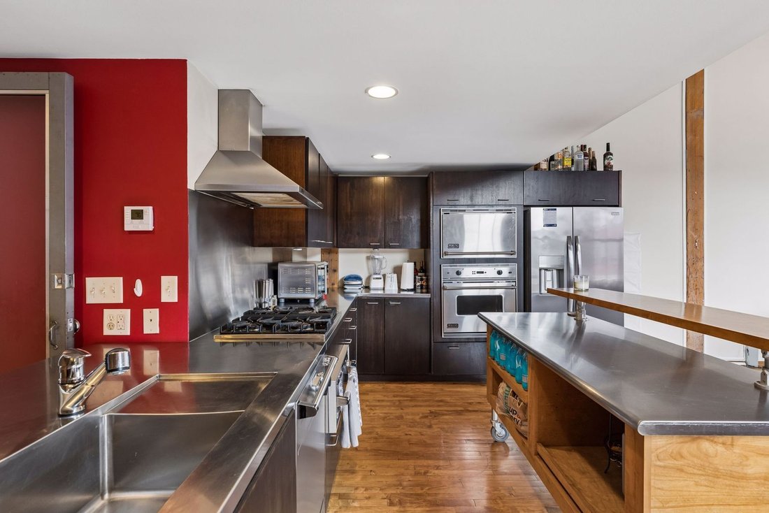 Appartement à Minneapolis, Minnesota, États-Unis 5 - 18740032