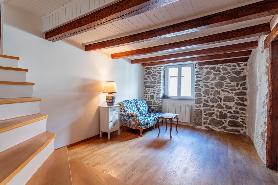 Haus in Berolle, Waadt, Schweiz 5 - 18740424