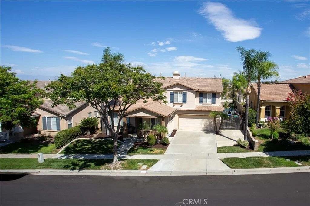 Casa a Corona, California, Stati Uniti 1 - 18744221