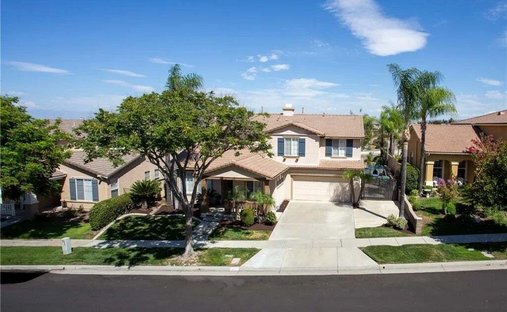 Casa a Corona, California, Stati Uniti 1