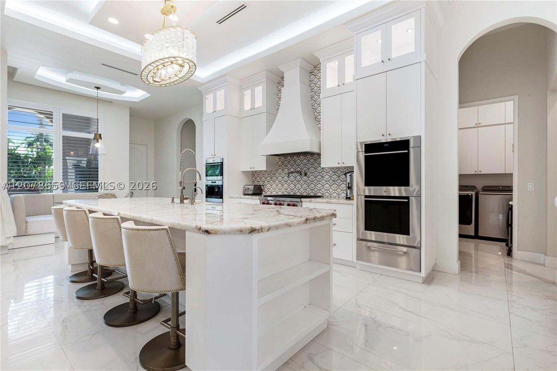 House in Bal Harbour, Florida, United States 3 - 18741286