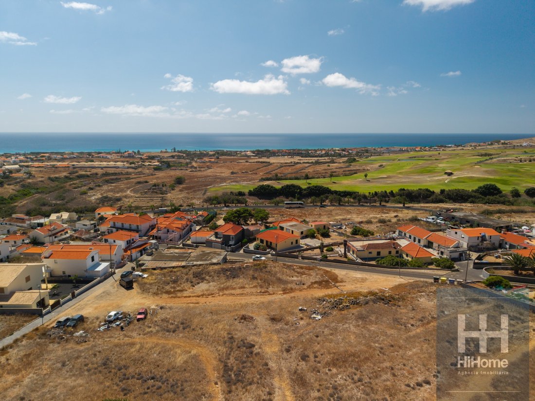 Land in Porto Santo Island, Madeira, Portugal 4 - 18543875
