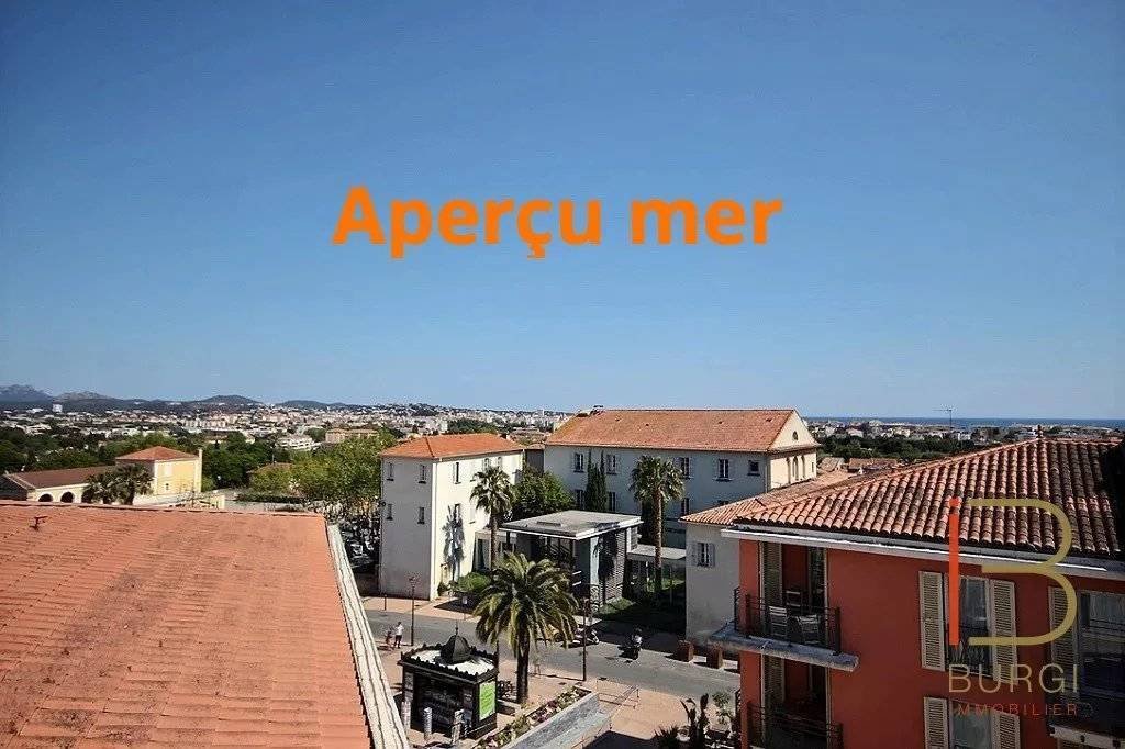 Appartement à Extérieurs, Fréjus, France 2 - 15694360