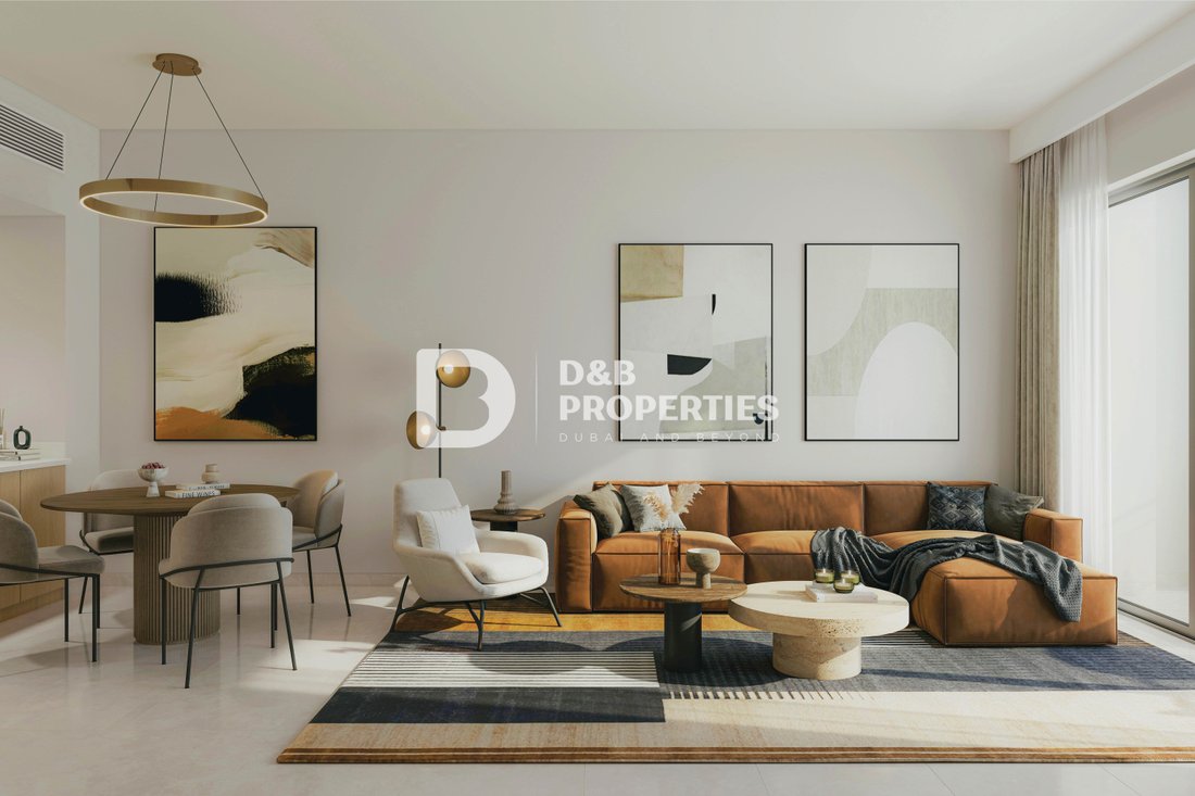 Apartamento en Al Barsha 1, Al Barsha, Dubái 2 - 18740325