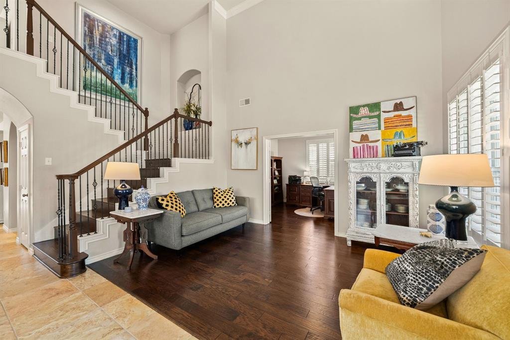 Haus in Frisco, Texas, Vereinigte Staaten 2 - 18744465