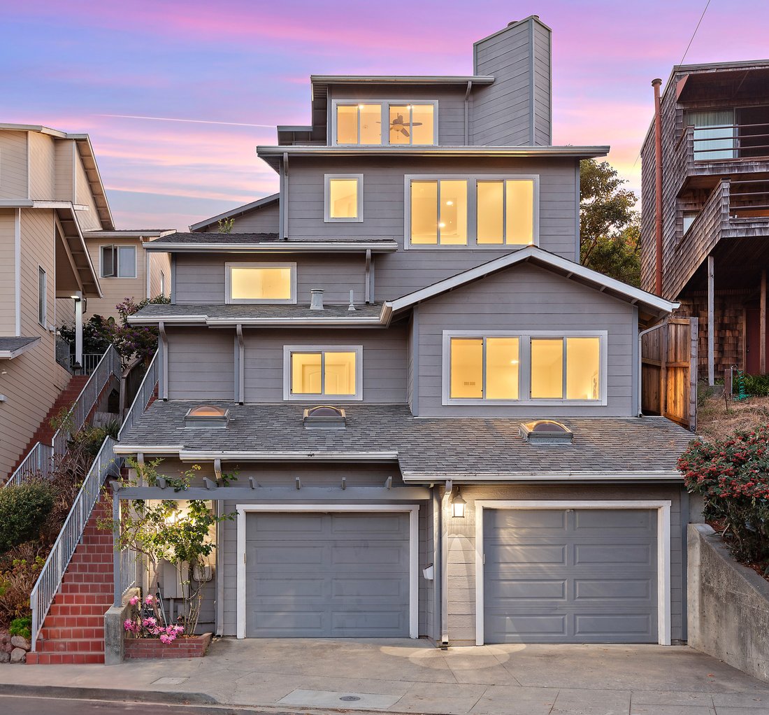 House in Albany, California, United States 2 - 18740290