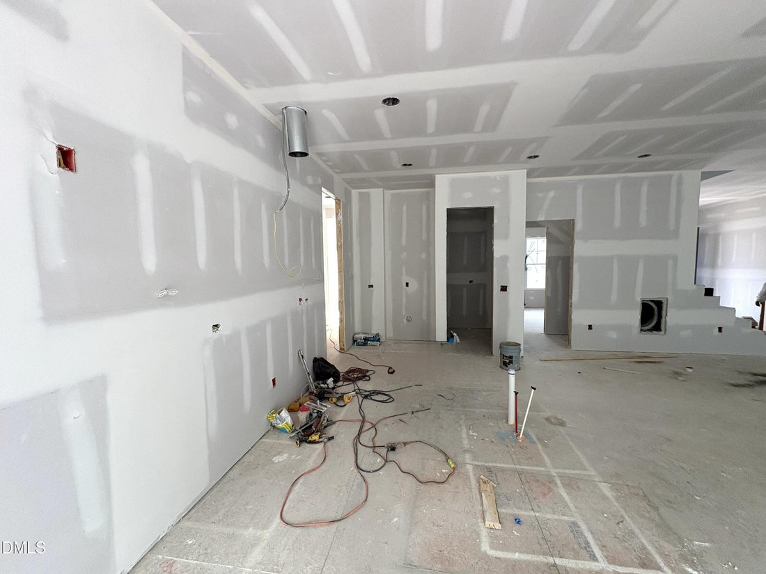 House in Fuquay-Varina, North Carolina, United States 5 - 17391161