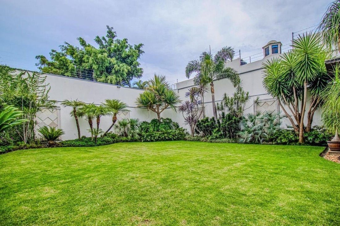 House in Cuernavaca, Morelos, Mexico 4 - 18742420