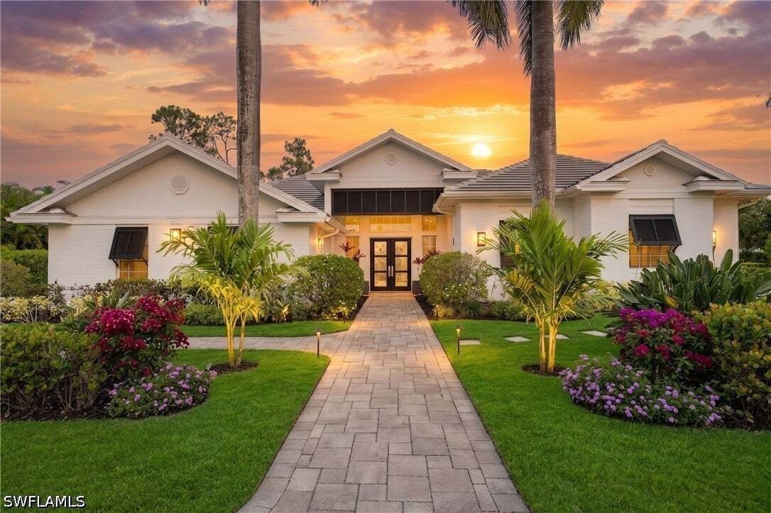 House in Naples, Florida, United States 1 - 16235685