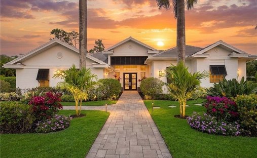 House in Naples, Florida, United States 1