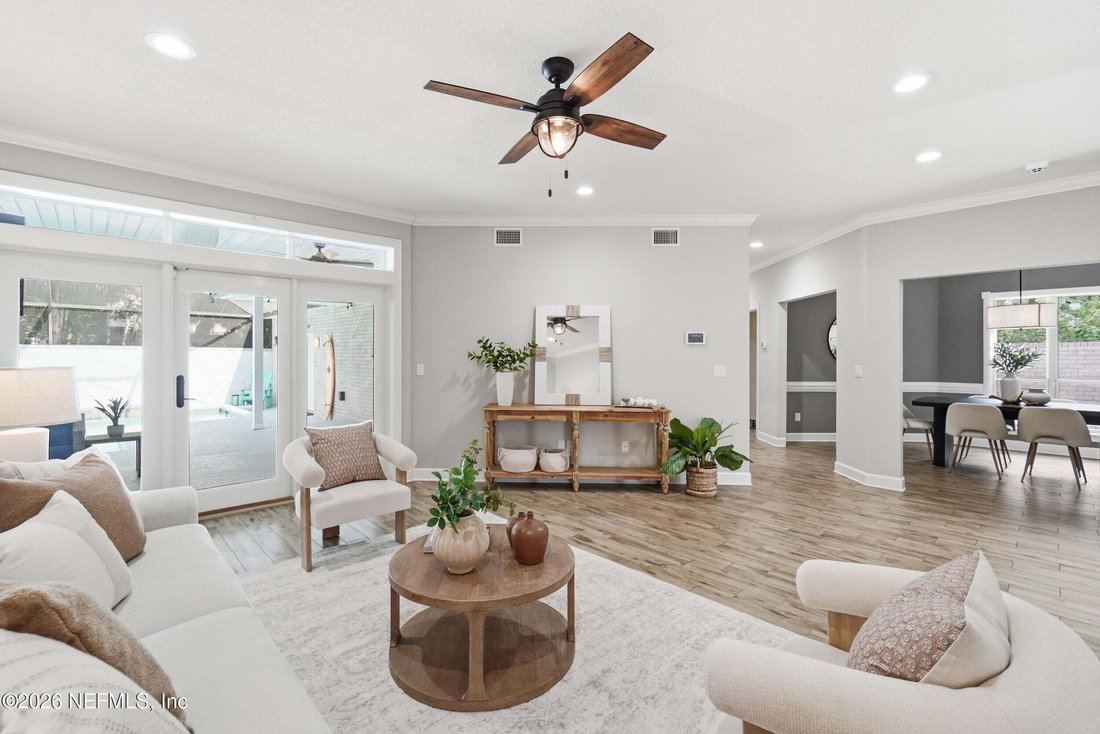 Haus in Atlantic Beach, Florida, Vereinigte Staaten 3 - 18743020