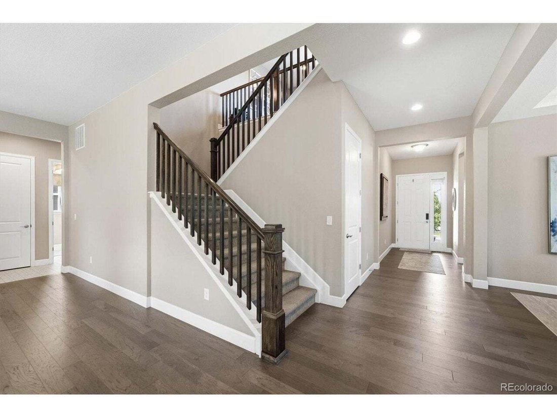 House in Broomfield, Colorado, United States 4 - 18743180