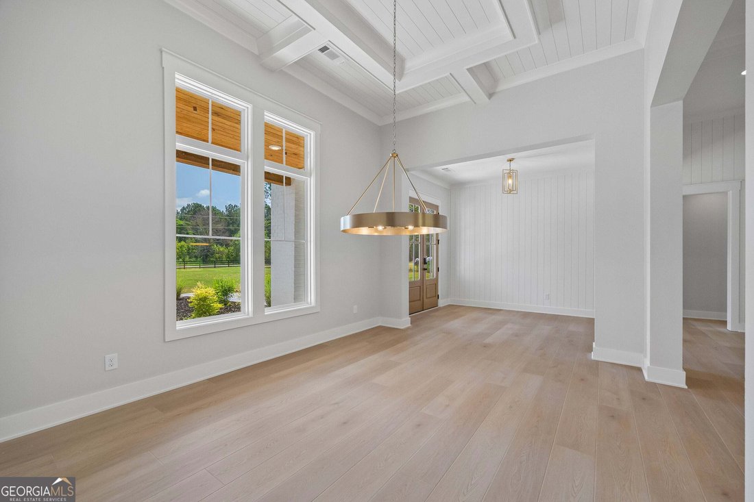 Casa a Alcovy Shores, Georgia, Stati Uniti 4 - 18486317