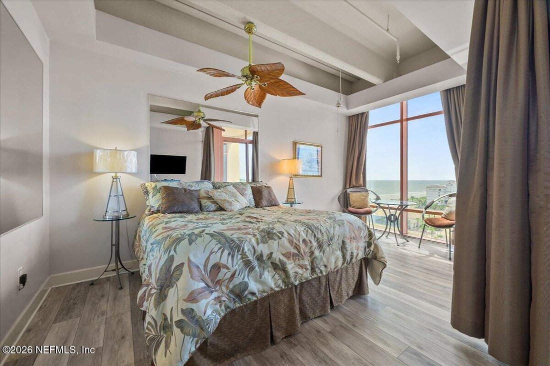 Condominio a Jacksonville Beach, Florida, Stati Uniti 3 - 18743803