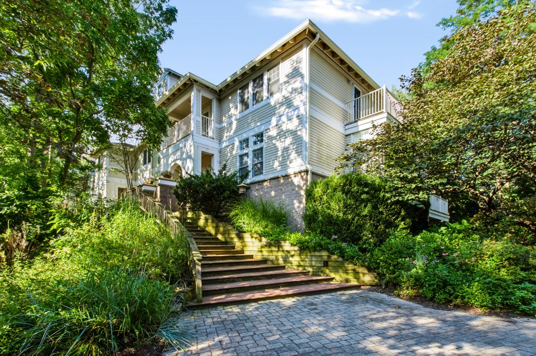Condo in New Buffalo, Michigan, United States 1 - 18735373