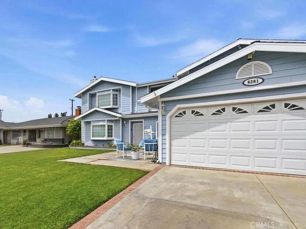 Casa a Garden Grove, California, Stati Uniti 3 - 17710628