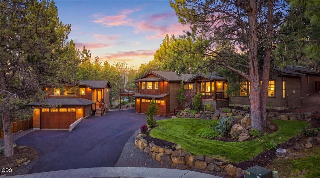 Casa a Bend, Oregon, Stati Uniti 1 - 18744928
