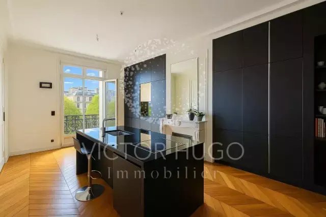 Apartamento en Chaillot, Paris 16e Arrondissement, París 2 - 15868879